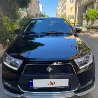 دنا پلاس توربو اتومات ۱۴۰۰
