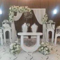 اجاره باغ تالار  تراس