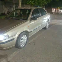 سمندمدل۸۳