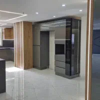 ۱۲۰ متر سند تک برک  میدان دریاچه  برج بهاران|فروش آپارتمان|تهران, شهرک چیتگر|دیوار