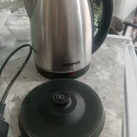 کتری برقی|سماور، چای‌ساز، قهوه‌ساز|پاکدشت, پاکدشت (مامازند)|دیوار