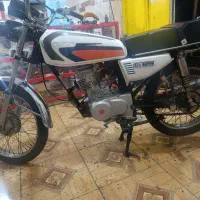 موتورسیکلت