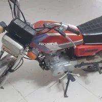 موتور سیکلت