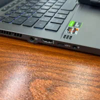 مدل پرطرفدار سبک و گرفیکدار Asus Zephyrus 14 اینچ|رایانه همراه|تهران, فلسطین (میدان انقلاب)|دیوار