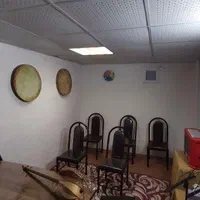 آموزش تیمپو تمپو یا داربوکا با نت خوانی و گوشی|خدمات آموزشی|مشهد, شهید فرامرز عباسی|دیوار