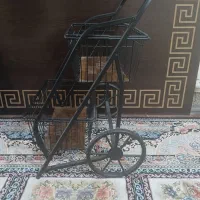 سبد سیبزمینی پیاز|ظروف نگهدارنده، پلاستیکی، یک‌بارمصرف|ورامین, ورامین|دیوار