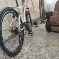 دوچرخه دو عدد|دوچرخه، اسکیت، اسکوتر|ایذه, |دیوار