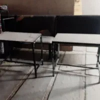 میز و نیمکت