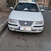 سمند   ef7مدل90