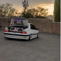 پرشیا مدل۸۹|خودرو سواری و وانت|تبریز, |دیوار