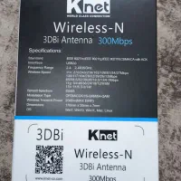 دانگل وای‌فای wi-fi 300Mbps|مودم و تجهیزات شبکه|کرمان, |دیوار