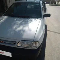 فروش پراید وانت ۱۵۱|خودرو سواری و وانت|مبارکه, |دیوار