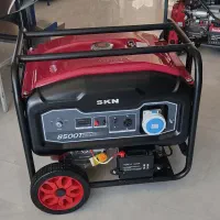 موتور برق بنزینی SKN 8500E