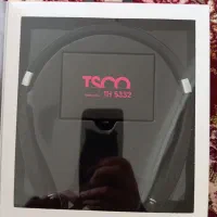 هندزفری گردنی تسکو مدل TH5332|لوازم جانبی موبایل و تبلت|تبریز, |دیوار