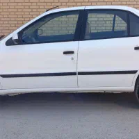 سمند ال ایکس ۹۴ درشادگان|خودرو سواری و وانت|بندر امام خمینی, |دیوار