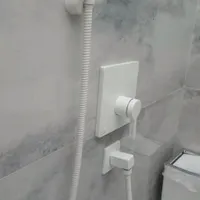 جهت شیرآلات توکار با مهندسی سلیمی هماهنگی فرمایید|لوازم سرویس بهداشتی|کرمانشاه, |دیوار