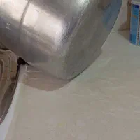 زودپز ده نفره|ظروف پخت‌وپز|پاوه, |دیوار