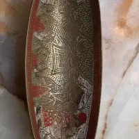 عود سوز وقندان تک نفره