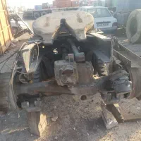 لوازم یدکی و قطعات ماک|قطعات یدکی و لوازم جانبی|قزوین, |دیوار