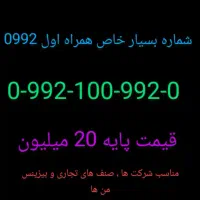 مجموعه سیم کارت رند