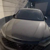 جتا jeta sv7|خودرو سواری و وانت|تبریز, |دیوار