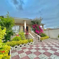 ویلاباغ۳۰۰متری سندتکبرگ