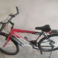 دوچرخه 26 المپیا