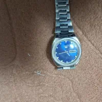 ساعت سیکو پنچ اصل