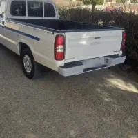 مزداتک کابین2000مدل۱۴۰۲