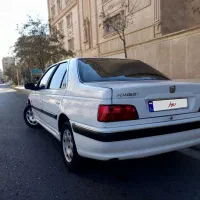 پژو پارس سال مدل ۹۵|خودرو سواری و وانت|فردیس, فردیس|دیوار