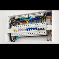 برقکاری ولوله کشی صفرتاصدبامهارت بالا انجام میشه|خدمات پیشه و مهارت|خاش, |دیوار