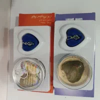 زنجیر عشق همراه با جعبه هدیه|بدلیجات|بوکان, |دیوار