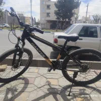 دوچرخه 26 هانتر
