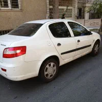 معاوضه رانا93 LX tu5 کم کار بی رنگ با کوییک|خودرو سواری و وانت|تهران, کاشانک|دیوار