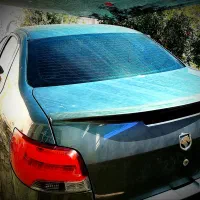 رانا پلاس ۱۴۰۰ کم کار زیرقیمت|خودرو سواری و وانت|کرمان, |دیوار