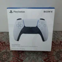 کارتن دسته ps5 اورجینال
