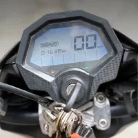 موتور برقی دایچی ۱۸۰۰|موتورسیکلت|لاهیجان, قیام|دیوار