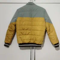 کاپشن مردانه سایز لارج|لباس|آستارا, |دیوار