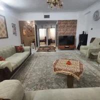 آپارتمان۱۰۵متری خوش نقشه با نور زیاد