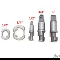 قطعات بکس بادی|ماشین‌آلات صنعتی|مشهد, اروند|دیوار