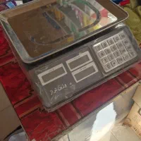 ترازوی دیجیتال