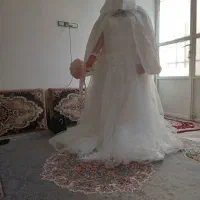 لباس عروس|لباس|نسیم‌شهر, |دیوار