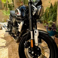 دلتا شاهین ac4 ( نینجا 250 cbr 250rr r 25)|موتورسیکلت|شیراز, معالی‌آباد|دیوار