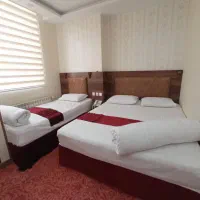 رزرو هتل و هتل اپارتمان  در مشهد با تنوع نرخ|اجارهٔ کوتاه‌مدت آپارتمان و سوئیت|مشهد, امام رضا (ع)|دیوار