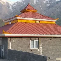 شیروانی الاچیق سقف کاذب