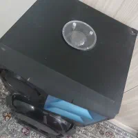 باند دوتایی دیجی دار|سیستم صوتی خانگی|قم, پردیسان|دیوار