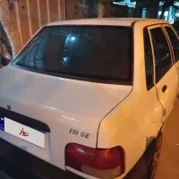 پراید مدل 87