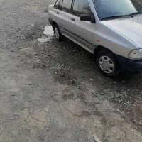 پراید مدل 90خونگی بسیار تمیز بدون خرج|خودرو سواری و وانت|چاه مرید, |دیوار