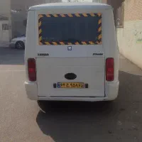 کارسان j9|خودرو سنگین|تبریز, |دیوار