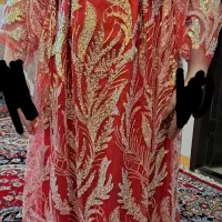لباس کردی